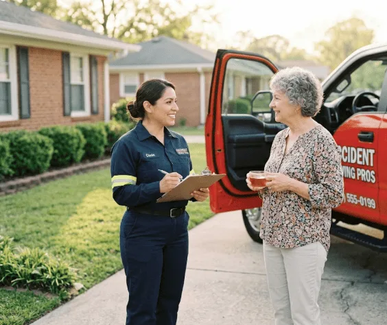 Accident Towing Service Tujunga, CA FAQs
